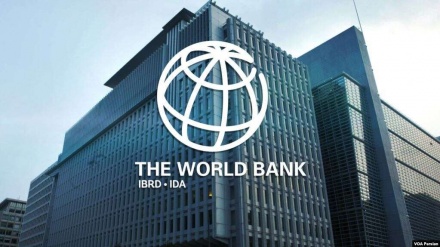  بانک جهانی: اقتصاد جهانی در معرض خطر رکود است