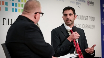 שר התקשורת של ישראל שלמה קרעי אמר כי 