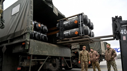Perang Ukraina Sebabkan Cadangan Militer NATO dan Uni Eropa Habis