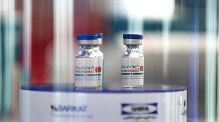 イラン保健医療省、「国産ワクチン6000万回分の製造により輸入の必要なし」