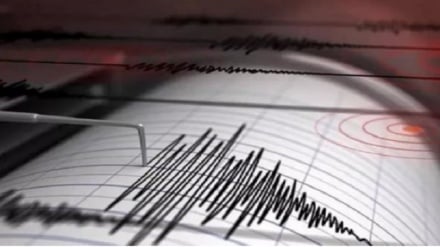 Lëkundet Shqipëria në ditën e parë të vitit, tërmet pranë Bulqizës