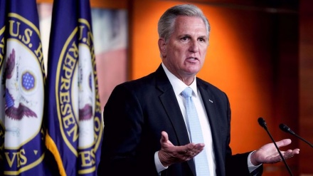 US House Speaker McCarthy expected to visit Taipei: Reports 