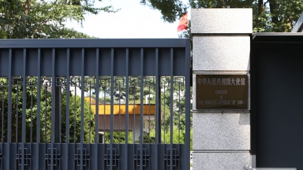 在日中国大使館、日本人へのビザ発給再開を発表　
