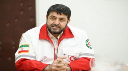 İran Kızılayı Başkanı: Küresel yardımın yalnızca yüzde 25'i Gazze Şeridi'ne girdi