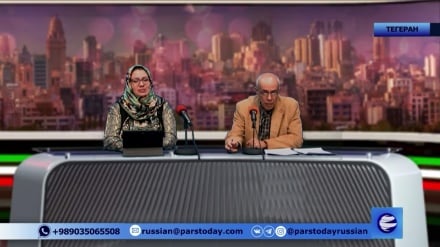 ТВ-ЭФИР - 01 января 2023