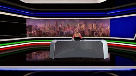 ТВ-ЭФИР - 13 января 2023