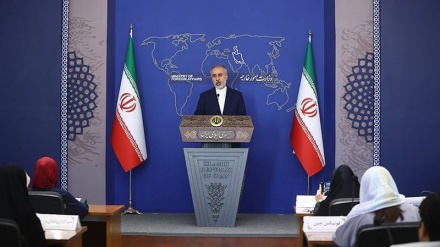 Teherani: Lufta hibride e Perëndimit ndaj Iranit 'e dënuar të dështojë'