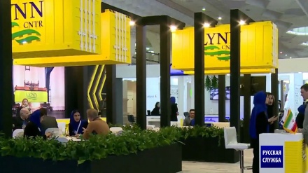 Иран принимает 6-ю международную транспортную выставку