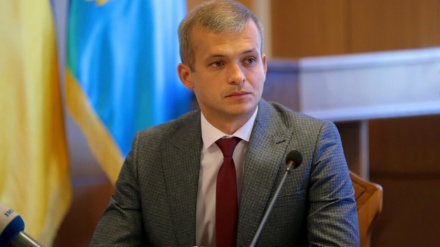 ウクライナのインフラ省次官が調達不正で逮捕・免職