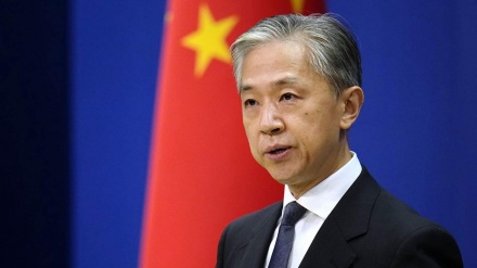 中国が、アジア太平洋地域での協力の必要性を強調
