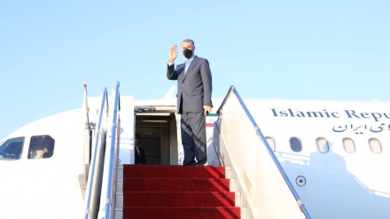 Sababu za umuhimu wa safari ya Amir-Abdollahian nchini Lebanon