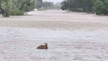 Western Australia in grip of emergency after 'devastating' floods