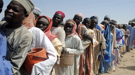 UNICEF: Wanigeria milioni 25 wako katika hatari kubwa ya kutokuwa na uhakika wa chakula 2023