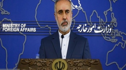 איראן גינתה בחריפות את מתקפת הטרור באפגניסטן