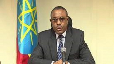 Etiopia: si dimette la presidente della Corte suprema Ashenafi