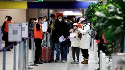 Covid, Ue: non rispondiamo a Pechino