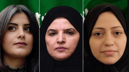 35 Aktivis Perempuan Saudi Dijatuhi Hukuman Penjara 11 Tahun 