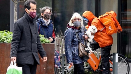 Il Belgio dichiara ufficialmente l’epidemia di influenza