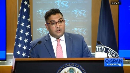 وزارت خارجه‌ی آمریکا: برنامه‌ای برای بازگرداندن فعالیت دیپلماتیک خود به کابل نداریم