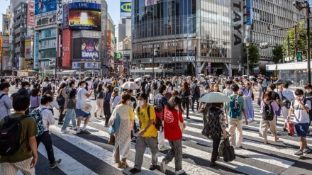 Protestuesit japonezë kundërshtojnë ekspansionin ushtarak në mes të inflacionit të lartë