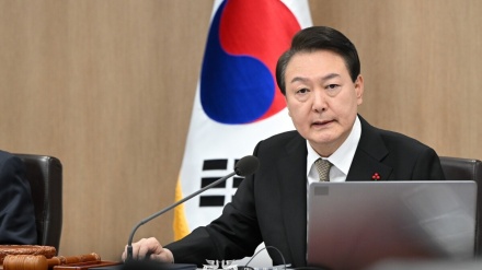 韓国大統領；北が再び領土侵犯すれば「軍事合意の効力停止検討」