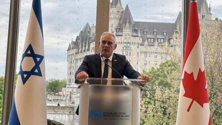 Посол Израиля в Канаде покидает свой пост  в знак протеста против кабинета Нетаньяху