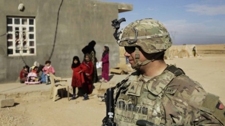 イラク当局、「多国籍軍はイラクを撤退すべき」