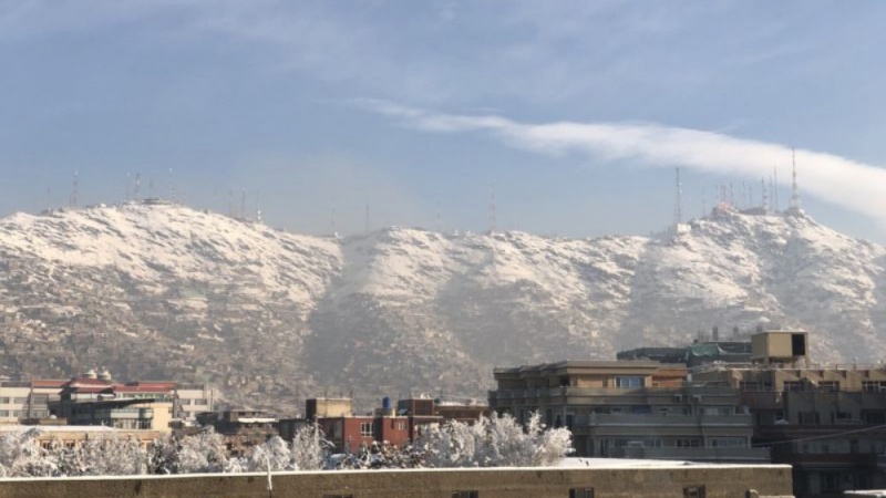 بارش شدید برف در بدخشان ۱۴ کشته و زخمی برجای گذاشت