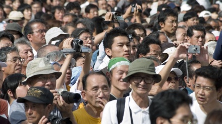 日本采取紧急措施 制止人口萎缩