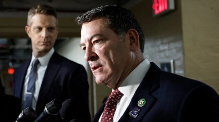 Des groupes de défense des musulmans fustigent Mark Green