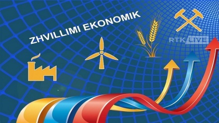 Parashikimi për rritjen ekonomike prej 3.7 përqind vlerësohet realist