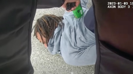 Iran reagiert auf Tod eines schwarzen Lehrers in den USA