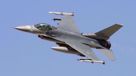 US to send Turkey F16s following Ankara’s approval of Sweden's NATO accession