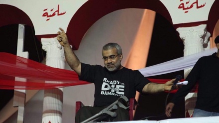 Intl. rights groups call for immediate release of Bahraini rights activist