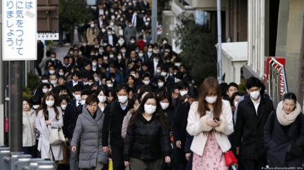 日本全国のコロナ死者数503人、一日としては最多