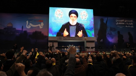 Nasrallah: Teror Soleimani untuk Lemahkan Perlawanan