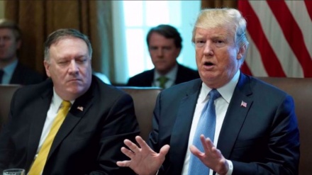 Pompeo: Trump told me to ‘shut up’ over COVID-19, stop criticism against China