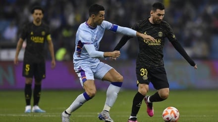 L'ultimo Messi-Cristiano Ronaldo: festival di gol in PSG e selezione All Star + VIDEO