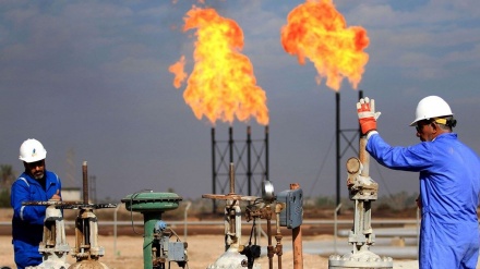 Irak, İran'a doğalgaz borçalarını ödedi