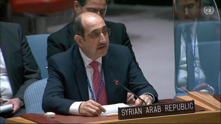 Damasku: Sanksionet perëndimore kanë shtuar vuajtjet e popullit sirian