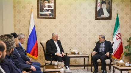 Velayeti: İran ve Rusya'nın ilişkileri derin ve stratejiktir
