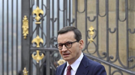 La Polonia esorta la Germania a fornire carri armati all’Ucraina 