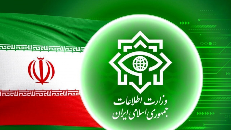 Арест 13 оперативников Моссада в Иране