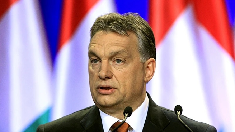 יועץ של נשיא הונגריה נגד לפיד: לא להפיץ מידע כוזב