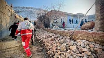 Iran; terremoto a Khoy, danni e feriti