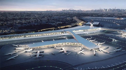 अमेरिका के आसमान से देखते ही देखते सारे विमान हुए ग़ायब! एयरपोर्टों पर यात्रियों की भीड़, एक झटके में पूरा सिस्टम हुआ फेल