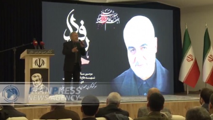 Martire Soleimani, cerimonia di commemorazioni in Turchia