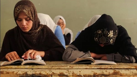 نگاهی به اختلافات مقامات طالبان در مورد تحصیل زنان