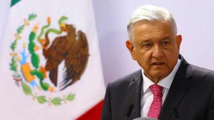 メキシコ大統領、米に内政不干渉を要求