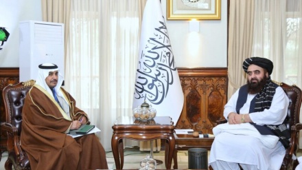 طالبان په تعامل سره د پرمختګ په  لټه کې دي